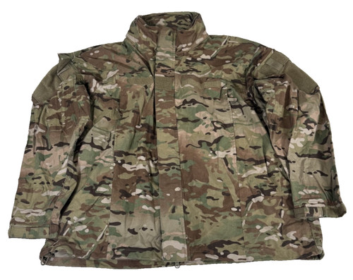 New gen iii soft shell - new, cold