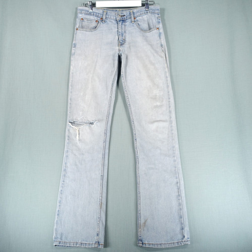 Levis 527 jeans - levis, w31