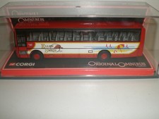 Corgi 42724 Van Hool Alizee