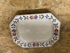 Adams Old Colonial Oblong