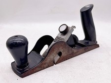 VINTAGE STANLEY RB10 HAND