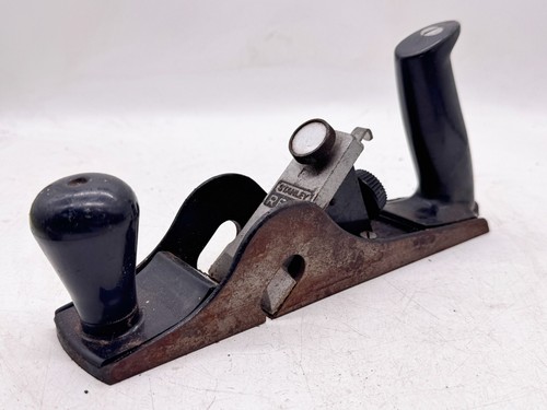 Vintage stanley rb10 hand - rb10,