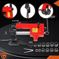 SWAGER ROTARY METAL TOOL 19