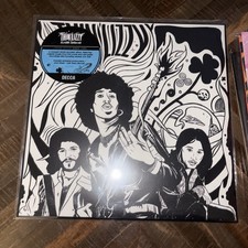 Thin Lizzy - Acoustic Sessions