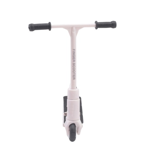 Finger scooter fingertip pedal - fingertip,