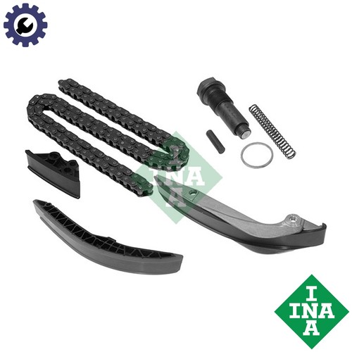 Timing chain kit - timing,