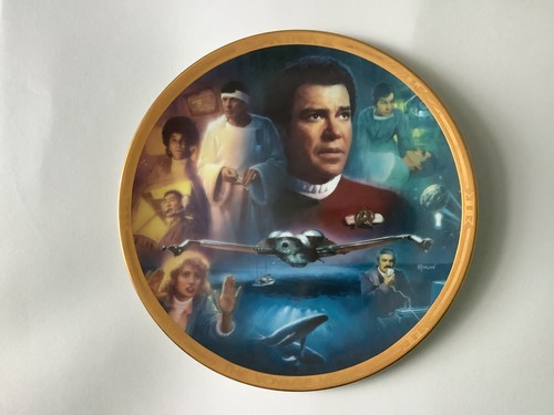 Star trek the voyage home - trek, 4: