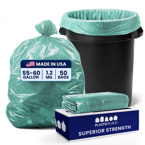 Plasticplace gallon - plasticplace, 55-60