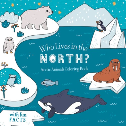 Who lives the - in,