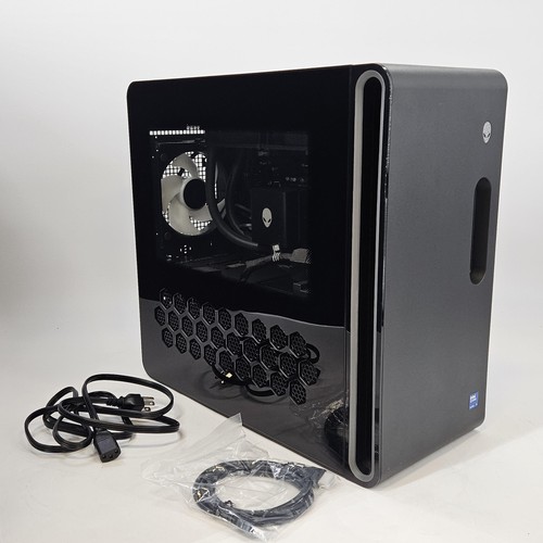 Dell alienware aurora - alienware,