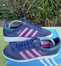 Adidas 1/500 Glasgows Size 7 