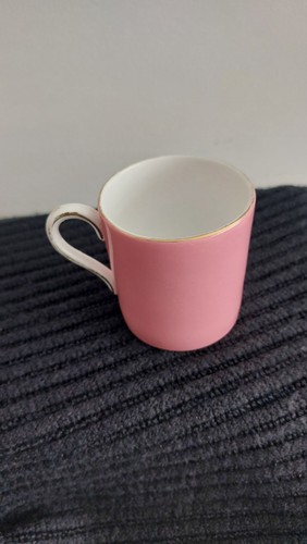 Royal grafton pink demitasse - grafton,