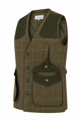 Bonart wool blend tweed - bonart,