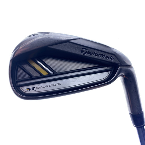 Used taylormade rocketbladez - used,
