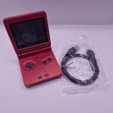 Nintendo Game Boy Advance SP