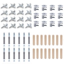Replacement Hardware Kit for