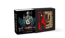Dark Carnival Ray Bradbury