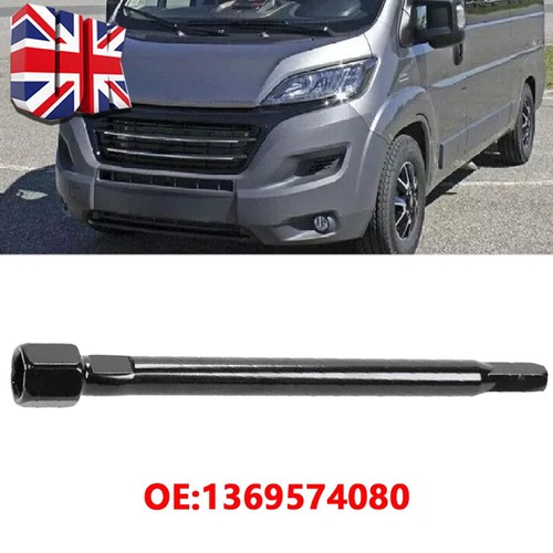 Spare wheel winch tool - wheel,