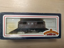 Bachmann Queen Mary Brake Van