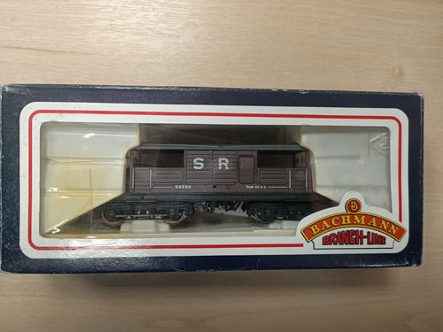 Bachmann queen mary - mary, brake