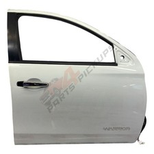 2018 Mitsubishi L200 Warrior