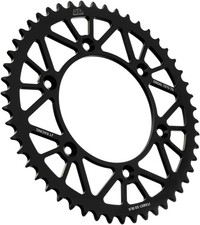 JT Racelite JTA897 50T Black