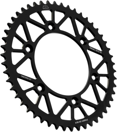 Racelite jta897 50t black - jt,