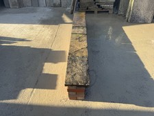 Reclaimed Yorkstone Coping