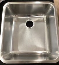 Franke Kitchen Sink Undermount