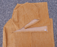 2 x Laura Ashley Sofa Arm Caps