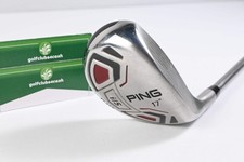 Ping i15 #2 Hybrid / 17 Degree