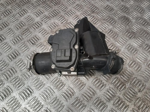 Ford fiesta mk7 - mk7, throttle