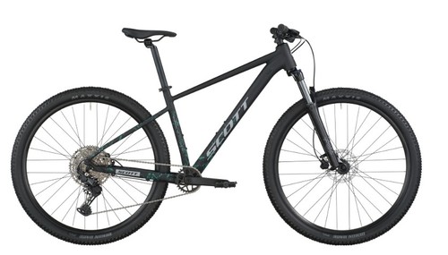 Scott contrail bike large - -,