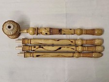 Rare Vintage Asian Gadget