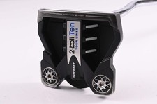 Odyssey TEN 2-Ball Tour Lined