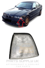 NEW FOR BMW 3 E36 SEDAN