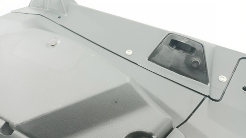 Left suitcase bmw 1200 rt - bmw,