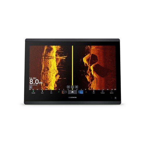 Garmin gpsmap 1623xsv - garmin,