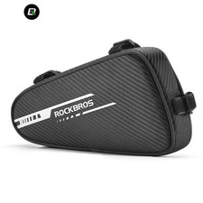 ROCKBROS Bike Frame Bag
