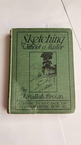 Sketching without master - sketching,