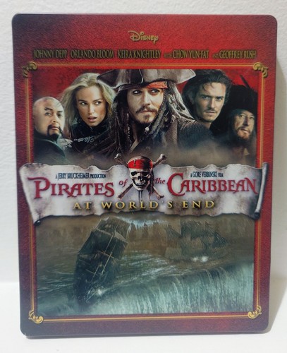 Pirates the caribbean at - pirates, of