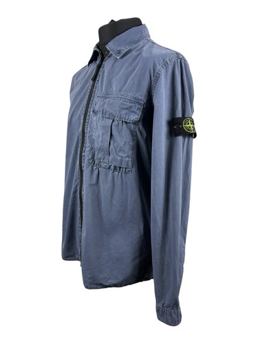 Stone island overshirt men - overshirt, l