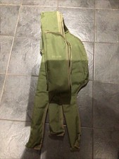 3x trakker 12 foot rod bags