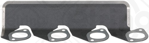 Gasket exhaust manifold - exhaust,