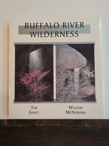 Buffalo river wilderness - buffalo,