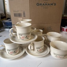 Vintage Biltons Pagoda 6 x