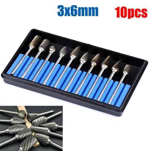 10x double cut tungsten - double,