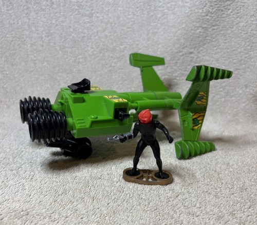 Britains 9125 alien space - 9125,