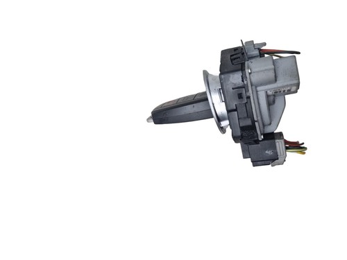 Volvo s40 ignition - ignition, switch