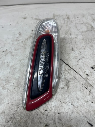 2017 mini john - 2017,